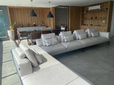 Cobertura, 4 quartos, 337 m² - Foto 3