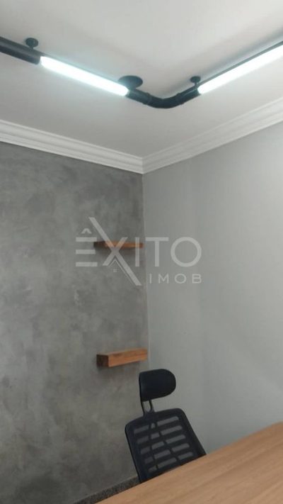 Sala-Conjunto, 128 m² - Foto 4