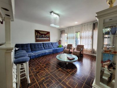Casa, 5 quartos, 415 m² - Foto 2