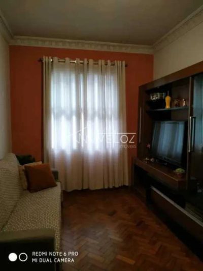 Apartamento, 1 quarto, 50 m² - Foto 4