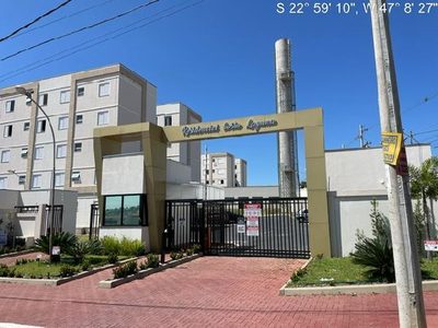 Apartamento, 2 quartos, 40 m² - Foto 1