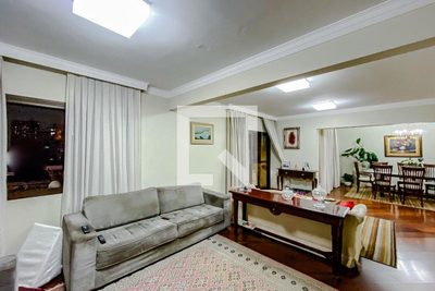 Apartamento, 3 quartos, 164 m² - Foto 2