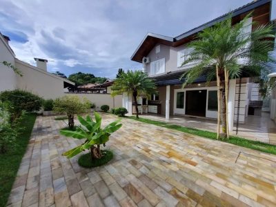 Casa, 4 quartos, 237 m² - Foto 4