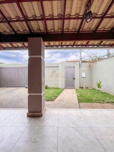Casa, 3 quartos, 156 m² - Foto 4