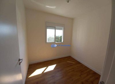 Apartamento, 2 quartos, 47 m² - Foto 5