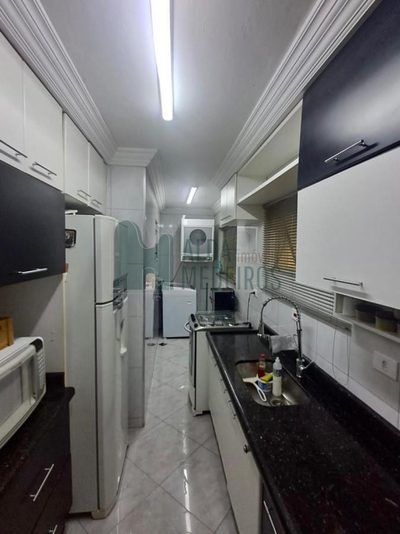Apartamento, 2 quartos - Foto 5