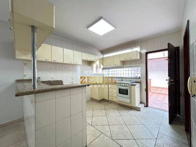 Sobrado, 3 quartos, 180 m² - Foto 3