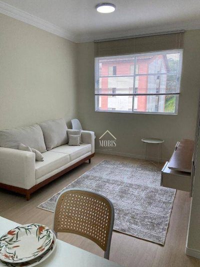Apartamento, 2 quartos, 54 m² - Foto 4