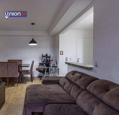 Apartamento, 3 quartos, 67 m² - Foto 4