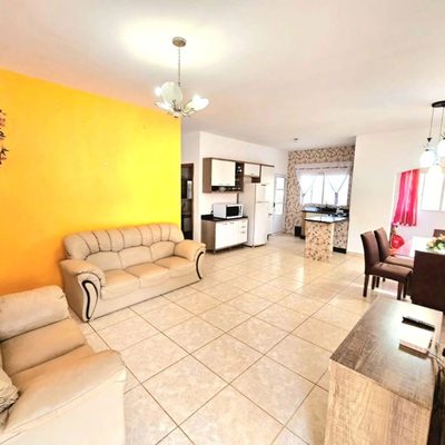 Chácara, 4 quartos, 1000 m² - Foto 4
