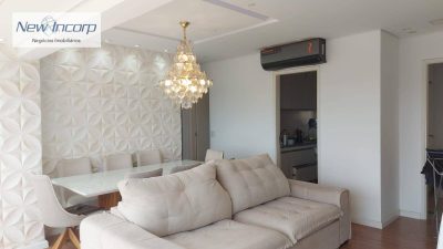 Apartamento, 3 quartos, 80 m² - Foto 1
