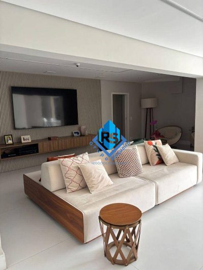 Cobertura, 4 quartos, 302 m² - Foto 5