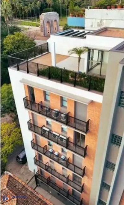 Apartamento, 2 quartos, 66 m² - Foto 1