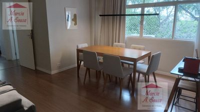 Apartamento, 2 quartos, 90 m² - Foto 4