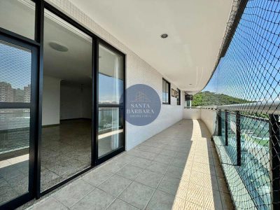 Apartamento, 4 quartos, 148 m² - Foto 4