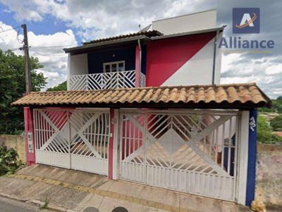 Casa, 4 quartos, 150 m² - Foto 1