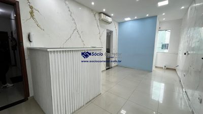 Sala-Conjunto, 45 m² - Foto 2