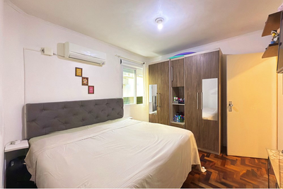 Apartamento, 2 quartos, 61 m² - Foto 2