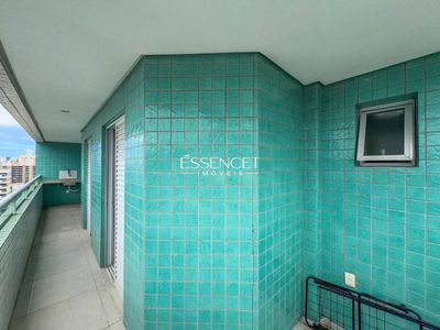 Apartamento, 3 quartos, 95 m² - Foto 3