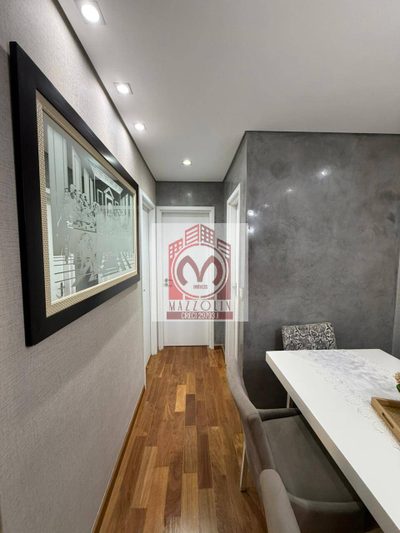 Apartamento, 2 quartos, 61 m² - Foto 4