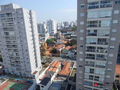 Cobertura, 2 quartos, 117 m² - Foto 5
