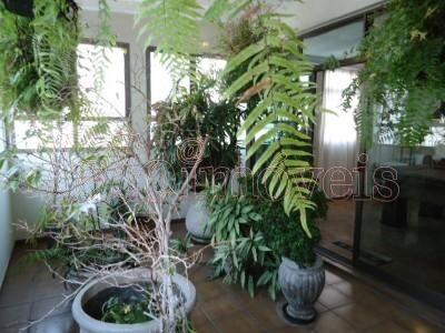 Apartamento, 3 quartos, 420 m² - Foto 4