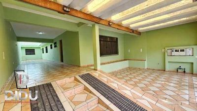 Casa, 3 quartos, 310 m² - Foto 2