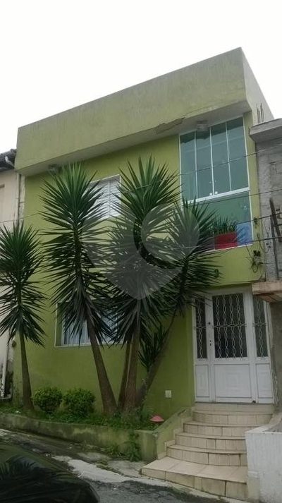 Sobrado, 2 quartos, 240 m² - Foto 1