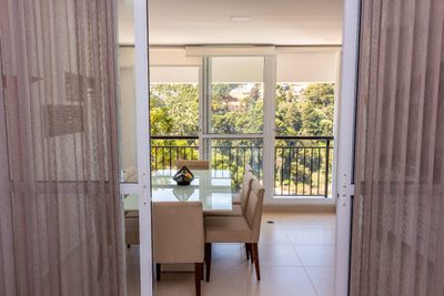 Apartamento, 3 quartos, 101 m² - Foto 2