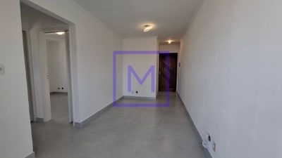 Apartamento, 2 quartos, 48 m² - Foto 2