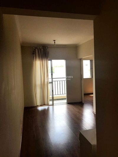 Apartamento, 2 quartos, 63 m² - Foto 5