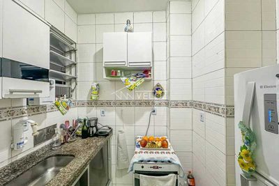 Apartamento, 1 quarto, 51 m² - Foto 2