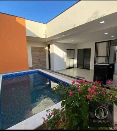 Sobrado, 3 quartos, 147 m² - Foto 3