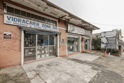 Prédio Inteiro, 420 m² - Foto 1