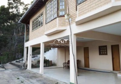 Casa, 4 quartos, 250 m² - Foto 4
