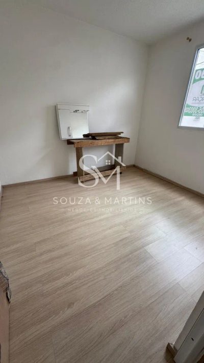 Apartamento, 2 quartos, 45 m² - Foto 4