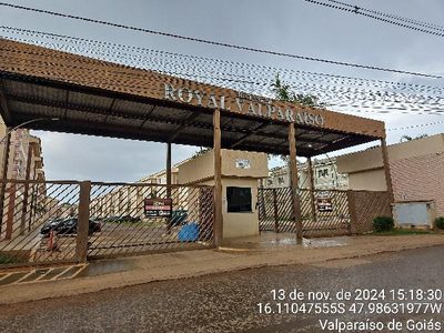 Apartamento, 2 quartos, 48 m² - Foto 1
