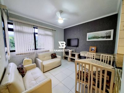 Apartamento, 1 quarto, 45 m² - Foto 2