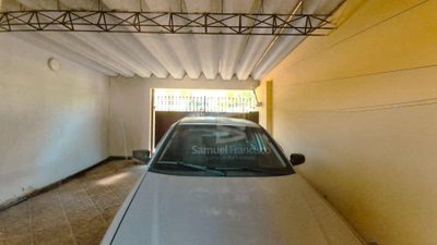 Casa, 2 quartos, 100 m² - Foto 3