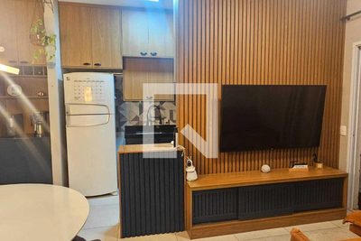 Apartamento, 3 quartos, 114 m² - Foto 3