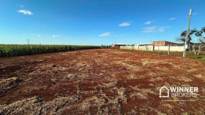 Terreno, 1147 m² - Foto 1