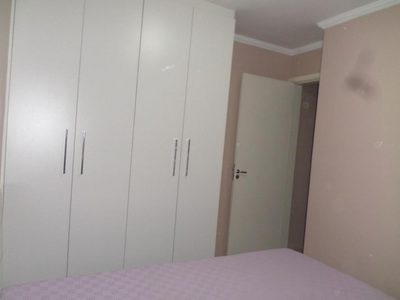 Apartamento, 2 quartos, 47 m² - Foto 4