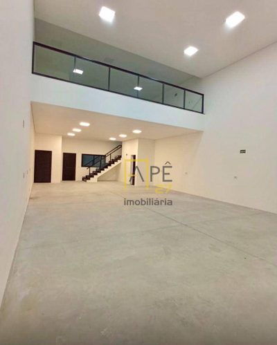 Loja-Salão, 267 m² - Foto 5