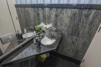 Cobertura, 4 quartos, 255 m² - Foto 1
