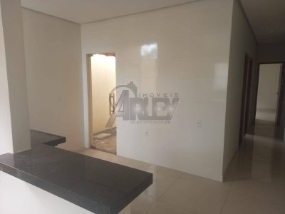 Casa, 2 quartos - Foto 2
