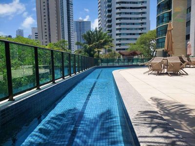 Apartamento, 4 quartos, 135 m² - Foto 2