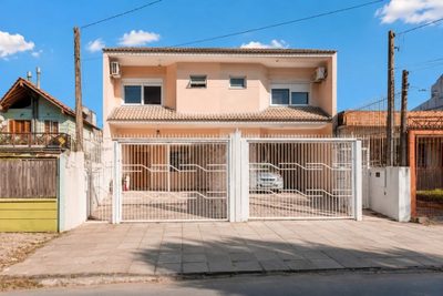 Casa, 3 quartos, 148 m² - Foto 4