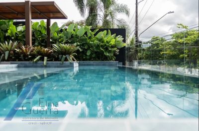 Apartamento, 3 quartos, 240 m² - Foto 5