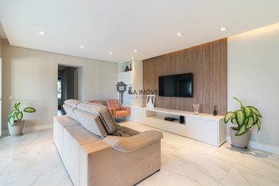 Apartamento, 3 quartos, 124 m² - Foto 4