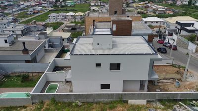 Sobrado, 3 quartos, 110 m² - Foto 5